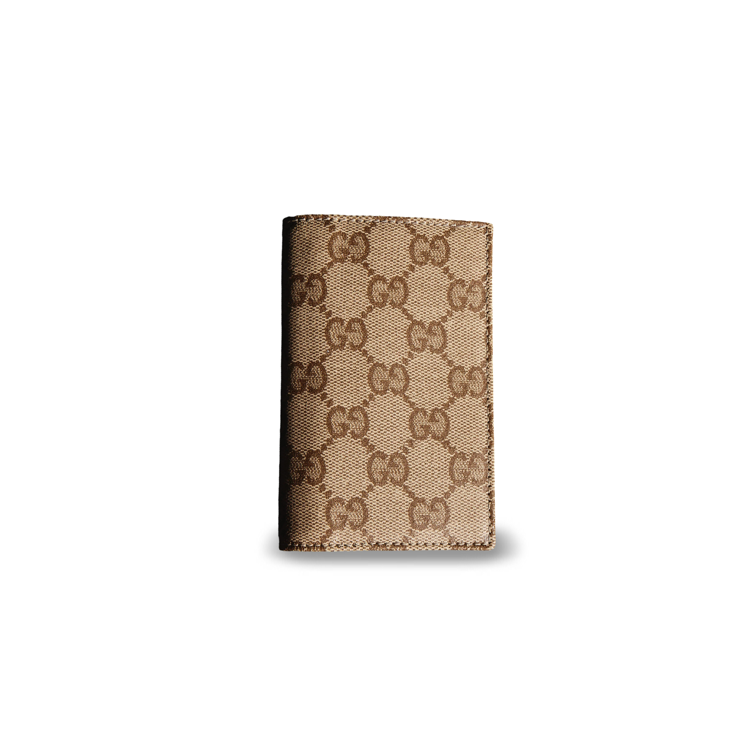 GUCCI ESSENCE CLASSIC CARD CASE 876421 (13.5*9.5cm)